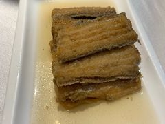 -老人和饭店(淮海中路店)