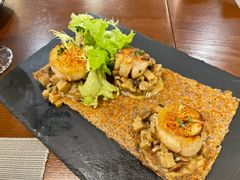 -LA CREPERIE BRETONNE布列塔尼法式餐厅(天童北路店)
