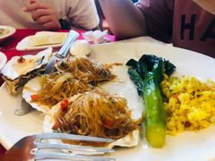 -昆明佳华广场酒店·西餐厅