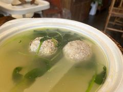 -潘德林茶社(新城河路店)
