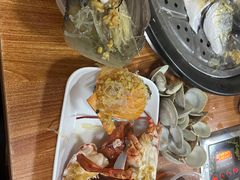 -船奇蒸汽海鲜·闽菜(八市海鲜总店)