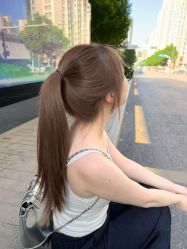 -DL HOPE造型
