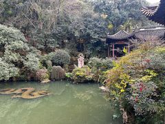 -杭州黄龙洞