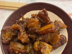 -东排食堂长沙小吃大排档(五一广场店)