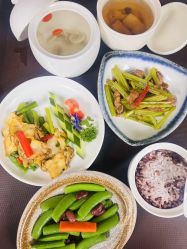 -巍阁高端月子中心(新世界店)