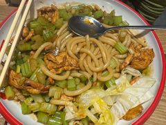 -西粉堂新疆米粉(朝外店)