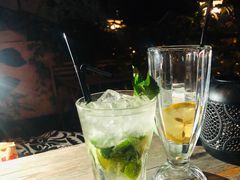 -Sirena海妖日咖夜酒