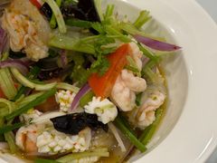 -阿诺泰·泰国餐厅(棕北店)