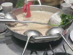 -骨之味·筒骨汤火锅(江头店)