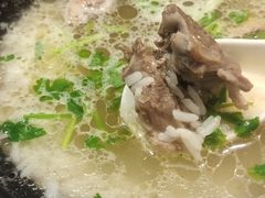 -真粥道(新华东路店)