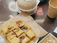 -民信老铺(双皮奶博物馆店)