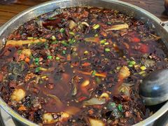 -黑竹香鸡(营和巷店)