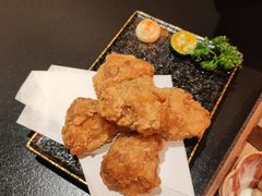 -無二炙坊·和牛烧肉(大钟寺1733店)