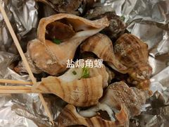 -抱德·潮汕味(敦和店原惠城鱼仔)