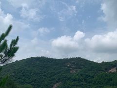 -武汉姚家山旅游景区