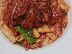 -城南往事·鲁菜济南菜(长清园博园恒大绿洲店)
