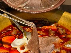 -茅庐毛血旺(济南印象城店)