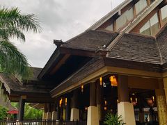 -西双版纳安纳塔拉度假酒店