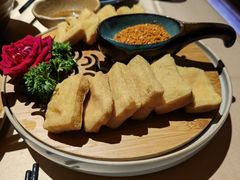 -山石榴·贵州菜(丰盛里店)