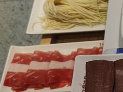 -许府牛火锅(信义坊总店)