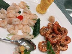 -汤记传菜(秀浦路店)