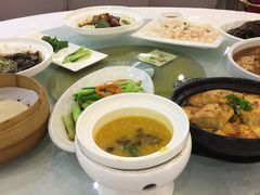 -和记小菜(东方店)