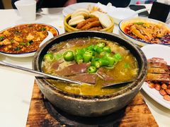 -文杏酒楼(一品天下店)