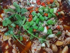 -米二红烧兔(华阳店)