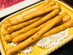 -味蜀吾老火锅(青岛万象城店)