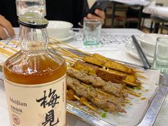 -辣不怕口味虾(凌霄路店)