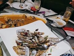 -和源祥·日照菜扛把子(万平口一店)