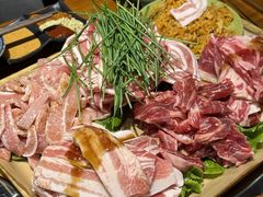 -玖泉里烤肉