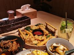 -TAIWAN·潭子茶屋