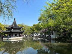 -西园戒幢律寺