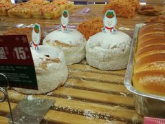 -味多美蛋糕(西安门店)