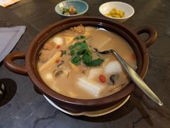 -西安凯悦酒店·湖畔中餐厅