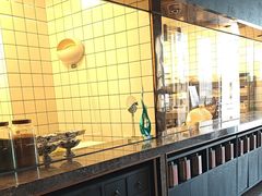 -忆江南·临江鱼馆