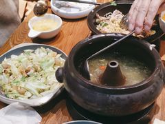 -云海肴·汽锅鸡·云南菜(美罗城店)