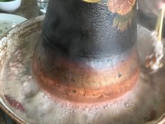 -牛叔鲜羊肉铜火锅(远东小区店)