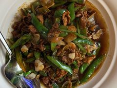 -兰湘子·湘菜小炒(长安万科广场店)