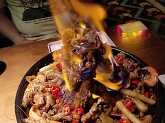 -胖哥俩肉蟹煲(昆山金鹰店)
