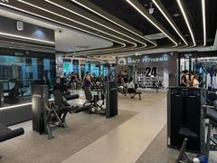 -24/7 FITNESS 健身(罗湖金光华店)