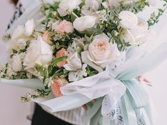 -INSDREAM FLOWER 鲜花预定·花艺培训