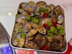 -徐家屯铁锅炖(宋家庄店)