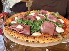 -Alimentari Grande(东湖路店)