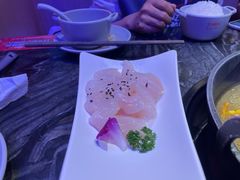 -热火朝天鲜切牛肉火锅(南强街巷店)