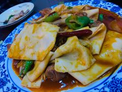 -范记靖远羊羔肉(博物馆店)