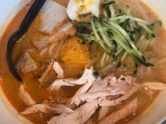 -章记星洲 · 新加坡餐厅(望京店)