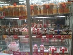 -味多美蛋糕(六里桥店)