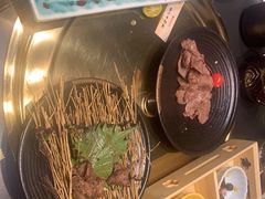 -松鱼亭·和牛烧肉(协鑫广场店)